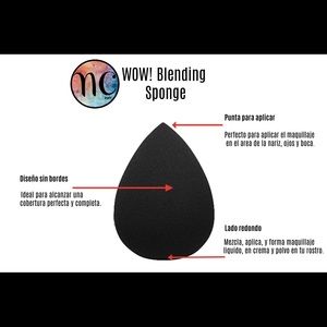 Makeup Sponge